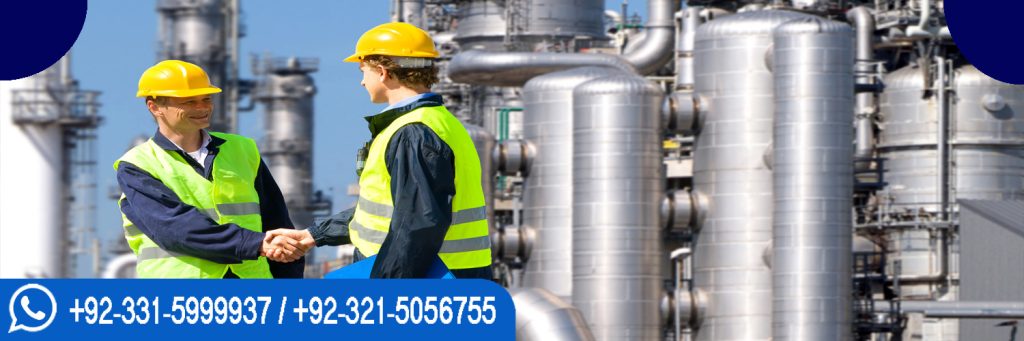 UKQ UK Approved International Diploma in Oil & Gas Safety Level (II) Course in Islamabad Pakistan