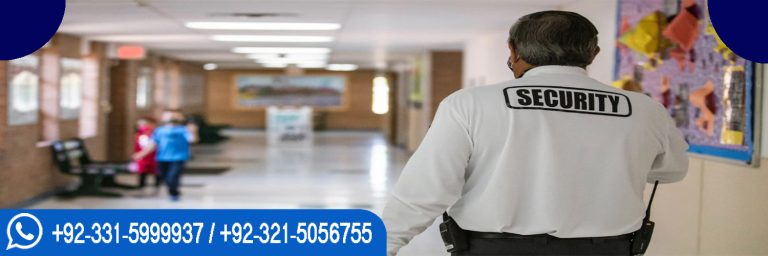 UKQ UK Approved International Certificate in School Safety Course in Islamabad Pakistan
