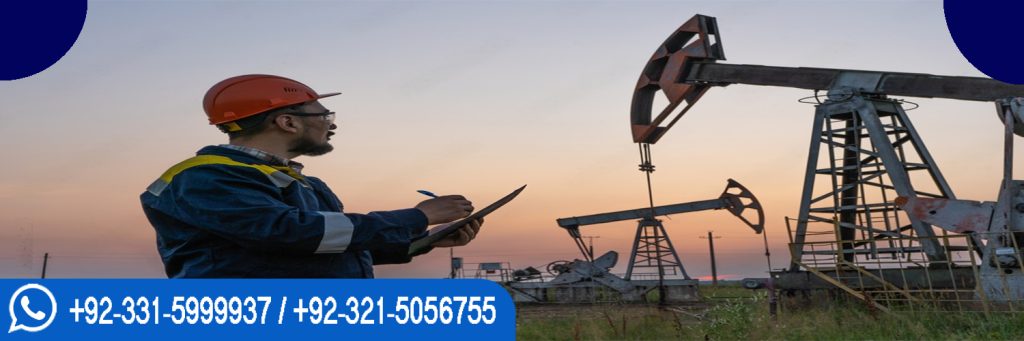 UKQ UK Approved International Certificate in Drilling Safety Level(I) Course in Islamabad Pakistan