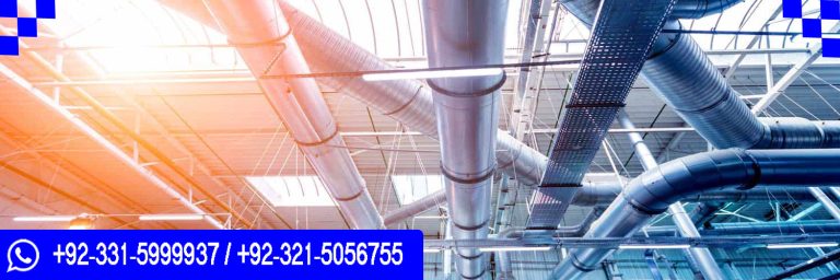 UKQ UK Approved International Diploma in HVAC Course in Islamabad Pakistan