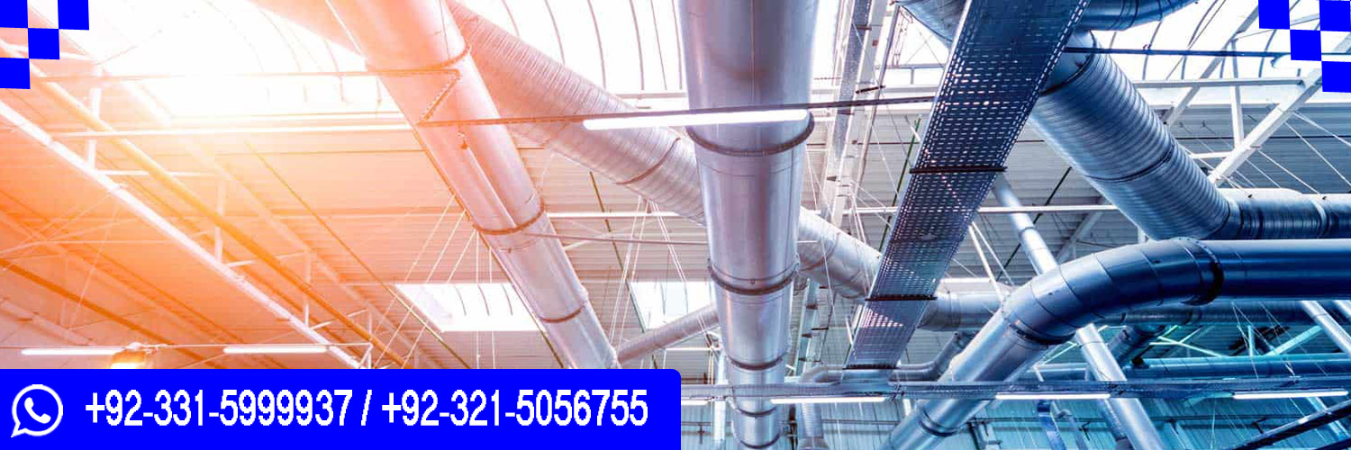 UKQ UK Approved International Diploma in HVAC Course in Islamabad Pakistan