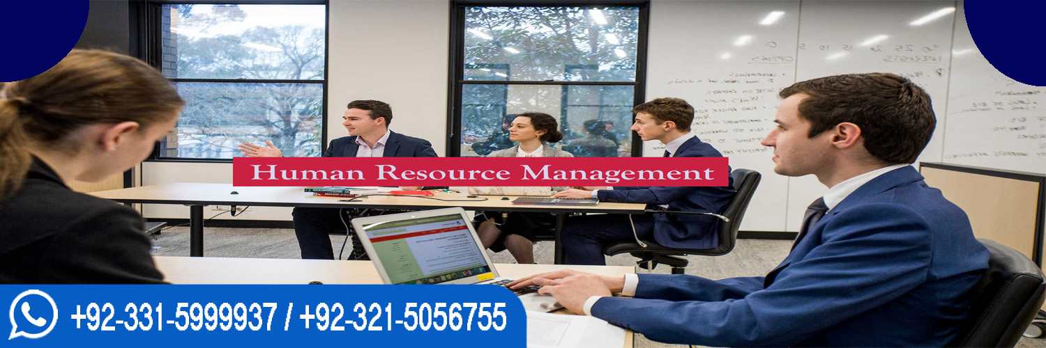 UKQ UK Approved international Diploma in Human Recourse Management Course in Islamabad Pakistan