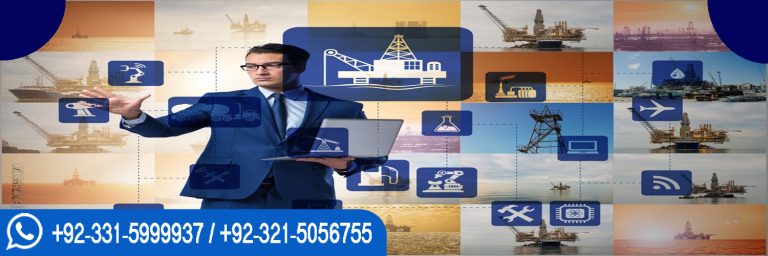 UKQ UK Approved International Diploma in Drilling Safety Level(II) Course in Islamabad Pakistan