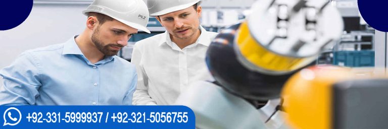 UKQ UK Approved International Diploma in Mechanical Safety Level (II) Course in Islamabad Pakistan