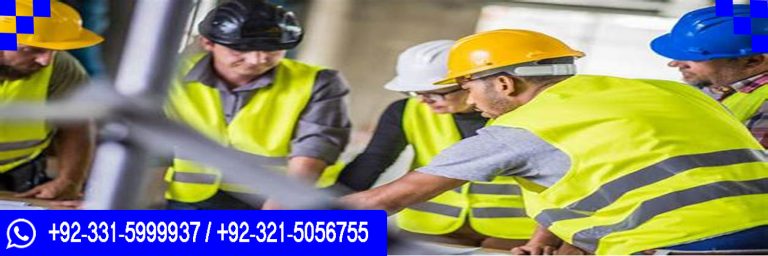 UKQ UK Approved International Diploma in Civil Technology Level (II) Course in Islamabad Pakistan
