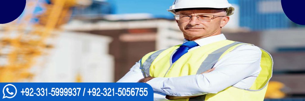 UKQ UK Approved Registered Safety Manager Level 04 Course in Islamabad Pakistan