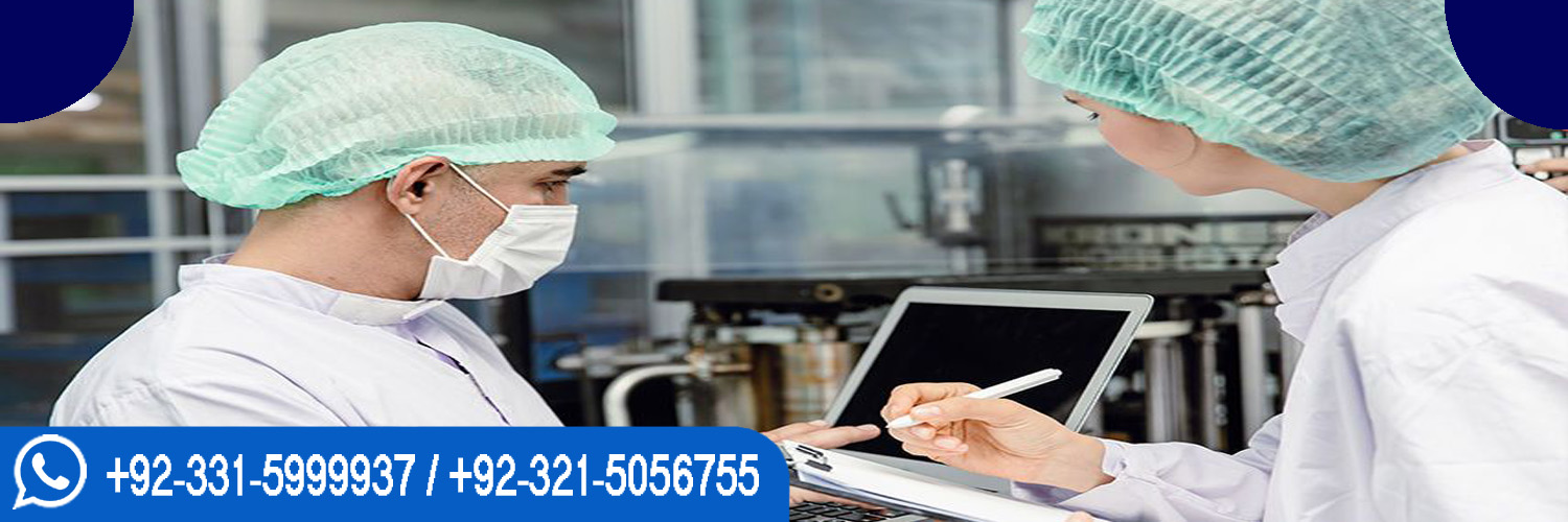 UKQ UK Approved Quality control and Assurance Inspector management (Grade II) Course in Islamabad Pakistan