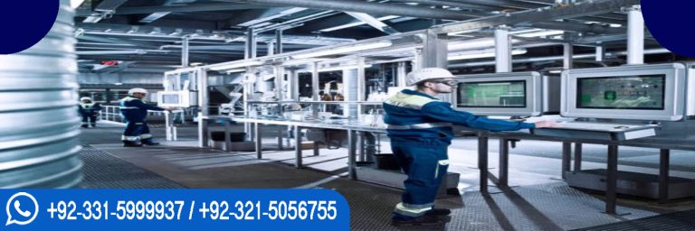 UKQ UA Approved  International diploma in Quality System management (Grade III) Course in Islamabad Pakistan