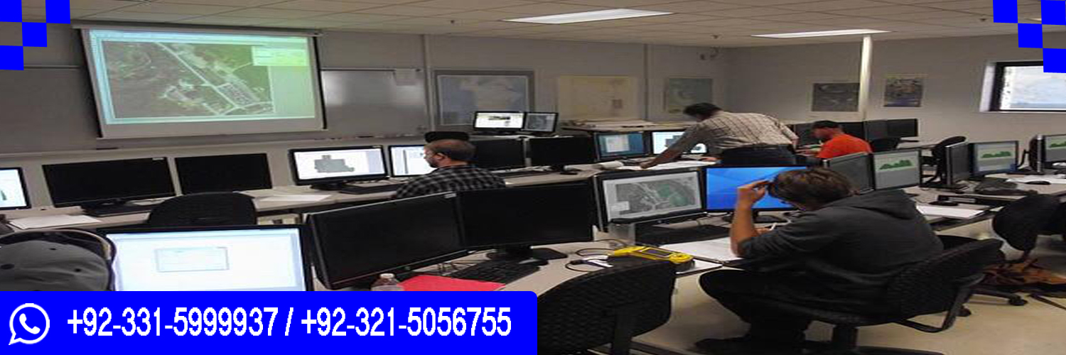 UKQ UK Approved International Certificate in Global Positioning System Course in Islamabad Pakistan