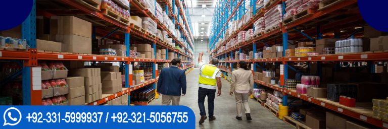 UKQ UK Approved International Diploma in Warehouse Management Course in Islamabad Pakistan