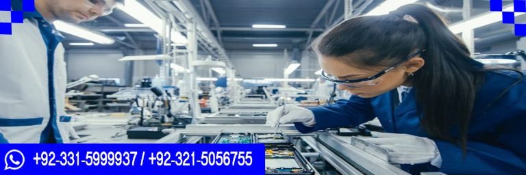 UKQ UK Approved International Diploma in Electronic Technology Level (I) Course in Islamabad Pakistan