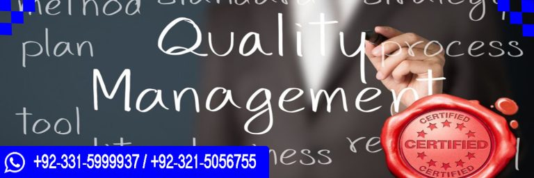 LICQual Cybersecurity Maturity Model Certification Certified Professional Training Course in Islamabad Pakistan