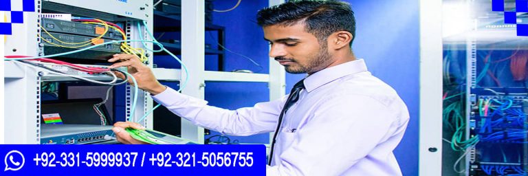 LICQual ISO/IEC 27001 Information Security Lead Auditor Course in Islamabad Pakistan