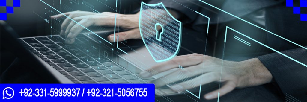 ISO/IEC 27001 Information Security Transition Course in Islamabad Pakistan