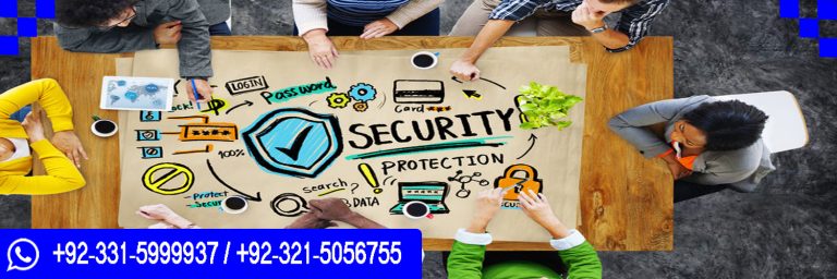 LICQual ISO IEC 27005 Information Security Risk Manager Training Course in Islamabad Pakistan