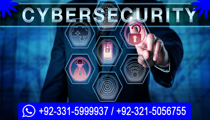 LICQual ISO IEC 27032 Cyber Security Foundation Trainings Course in Islamabad Pakistan
