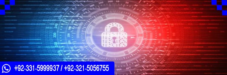 LICQual ISO IEC 27032 Lead Cybersecurity Manager Trainings Course in Islamabad Pakistan