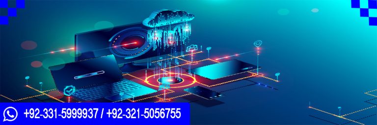 LICQual Lead Cloud Security Manager Trainings Course in Islamabad Pakistan