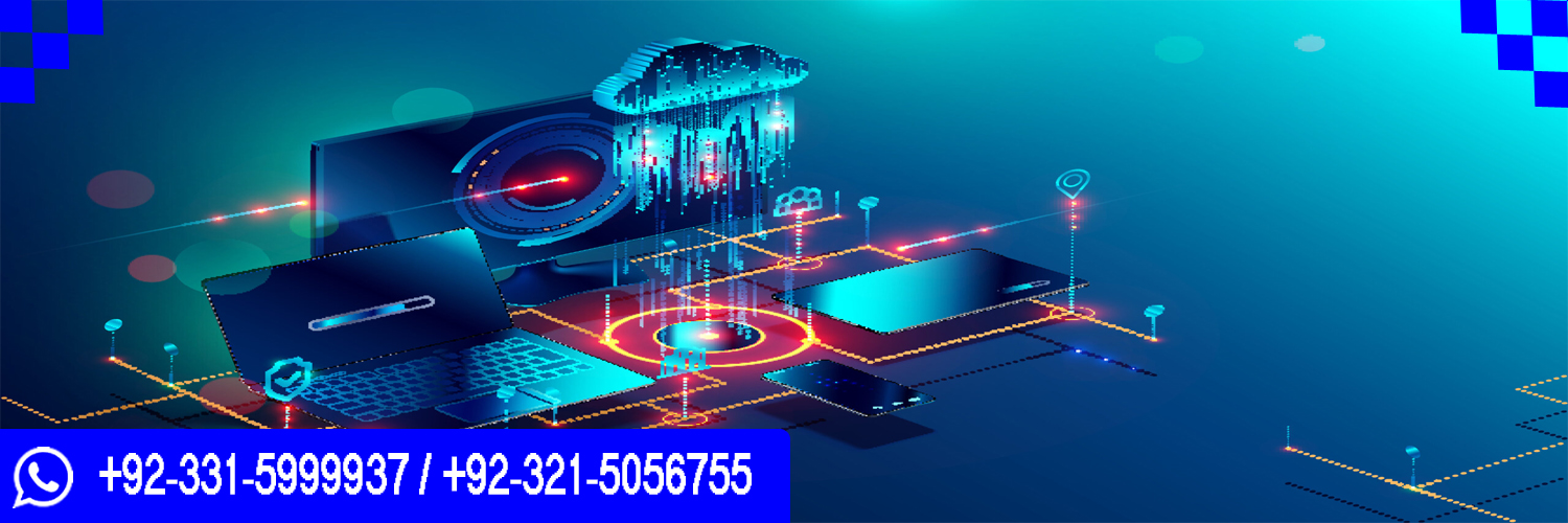 LICQual Lead Cloud Security Manager Trainings Course in Islamabad Pakistan