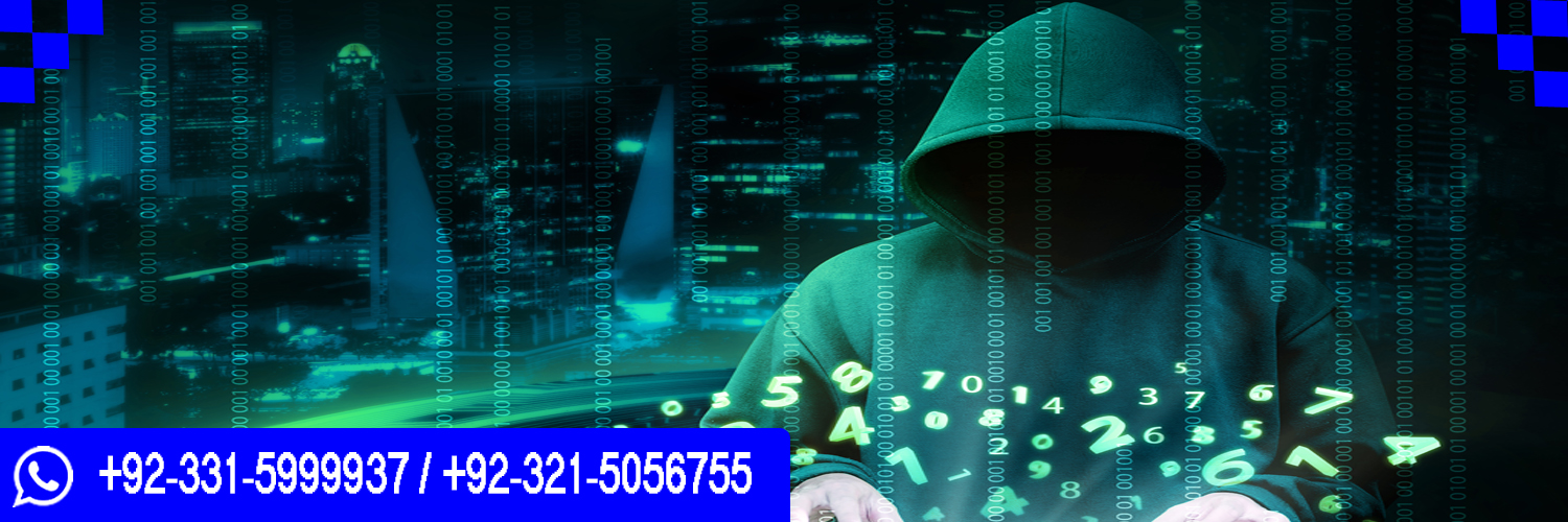LICQual Lead Ethical Hacker Trainings Course in Islamabad Pakistan