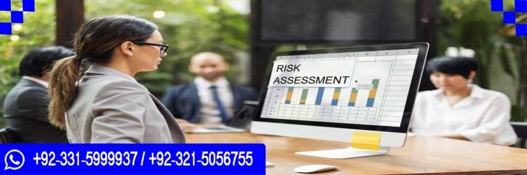 LICQual Risk Assessment EBIOS Methods Trainings Course in Islamabad Pakistan