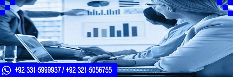 LICQual Risk Assessment MEHARI Methods Trainings Course in Islamabad Pakistan