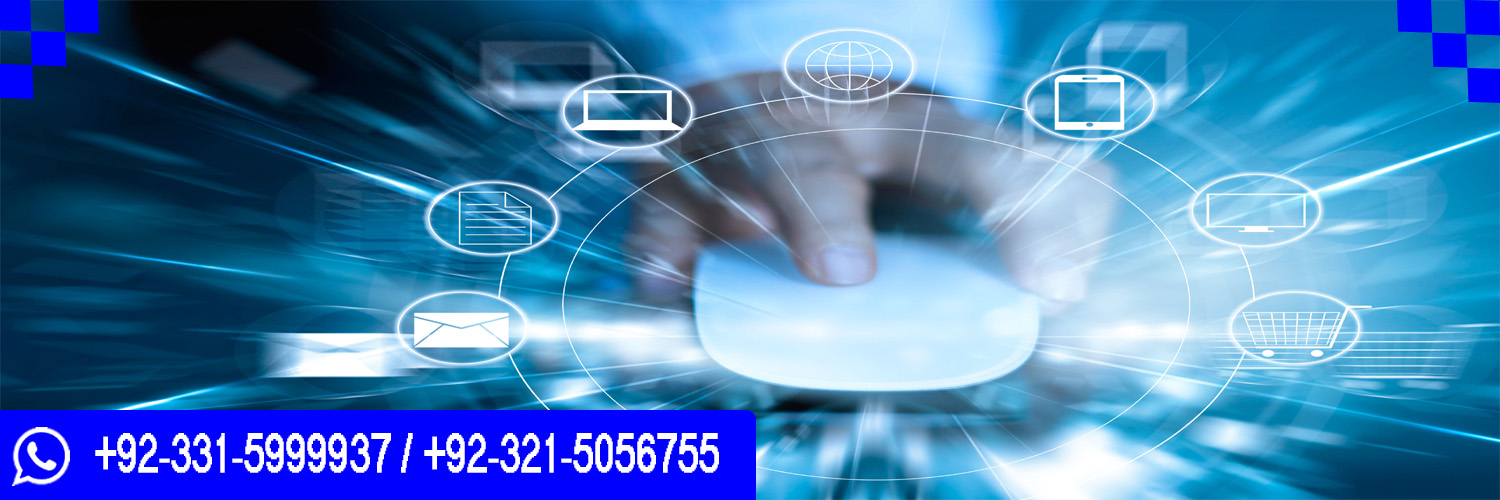 LICQual ISO IEC 27001 Information Security Foundation Course in Islamabad Pakistan