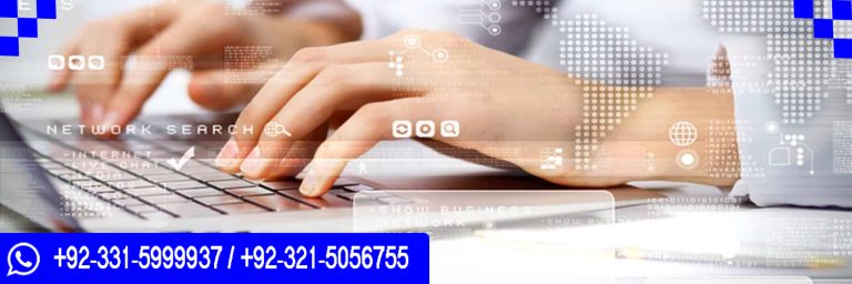 LICQual ISO IEC 27001 Information Security Introduction Course in Islamabad Pakistan