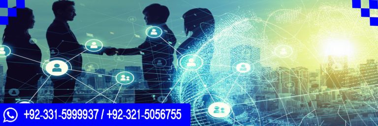 UKQ UK Approved International Certificate in Networking Course in Islamabad Pakistan