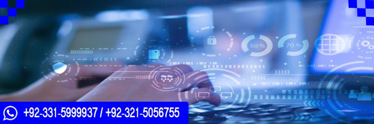 UKQ UK Approved International Certificate in Advance Networking Course in Islamabad Pakistan