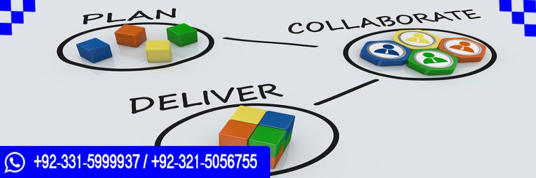 UKQ UK Approved International Certificate in MS Project Course in Islamabad Pakistan