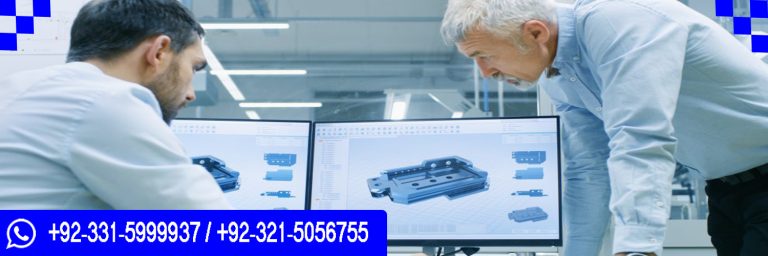 UKQ UK Approved International Certificate in AutoCAD Course in Islamabad Pakistan