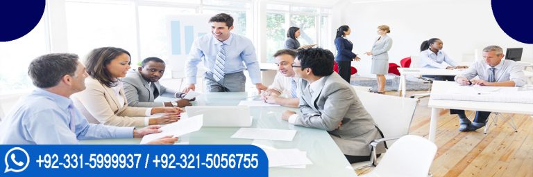 UKQ UK Approved International diploma in Business Management course in Islamabad Pakistan