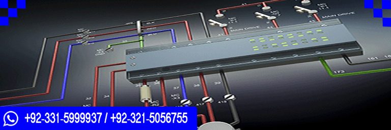 UKQ UK Approved International Certificate in AutoCAD Electrical Course in Islamabad Pakistan