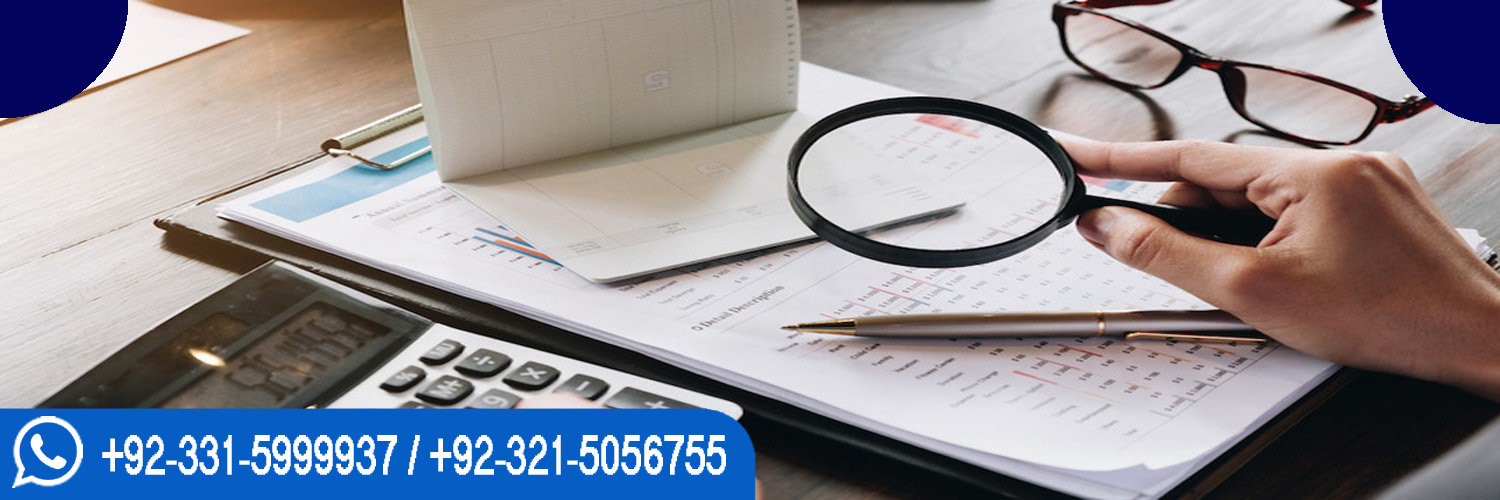 UKQ UK Approved Diploma in Audit Management System Course in Islamabad Pakistan