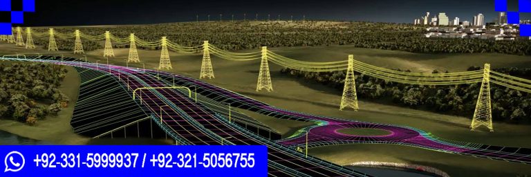 UKQ UK Approved International Certificate in Civil 3D Course in Islamabad Pakistan