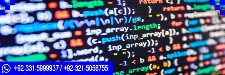 UKQ UK Approved International Certificate in Computerized Languages Course in Islamabad Pakistan