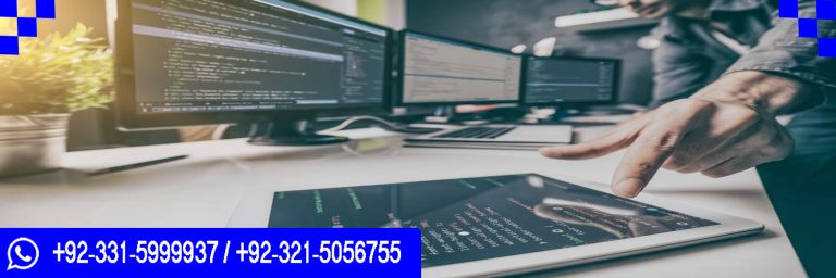 UKQ UK Approved International Diploma in Software Engineering Course in Islamabad Pakistan