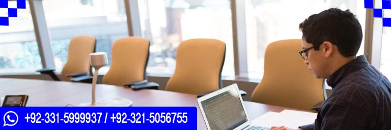 UKQ UK Approved International Certificate in IT Trainer Course in Islamabad Pakistan