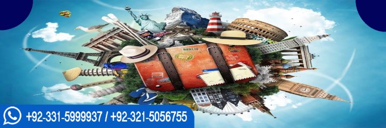 UKQ Uk approved diploma in the Tourism Management Course in Islamabad Pakistan