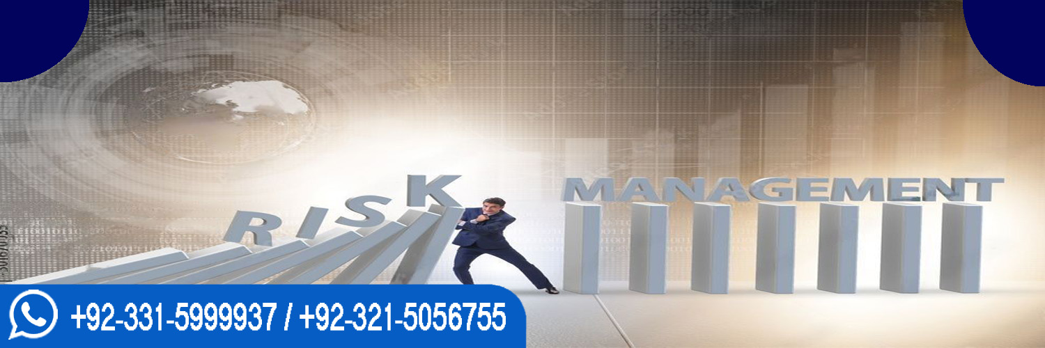 UKQ UK Approved Diploma in Risk Management Course in Islamabad Pakistan