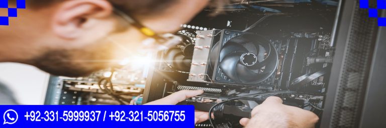 UKQ UK Approved International Certificate in Computer Software & Hardware Course in Islamabad Pakistan