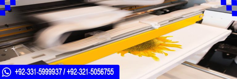 UKQ UK Approved International Diploma in Dyeing & Printing Course in Islamabad Pakistan