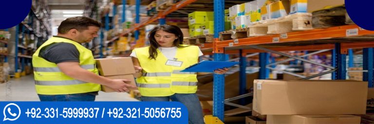 UKQ UK Approved Diploma in Inventory Control and Management Course in Islamabad Pakistan