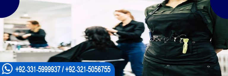  UKQ UK International Diploma in Beautician and Parlor Course in Islamabad Pakistan