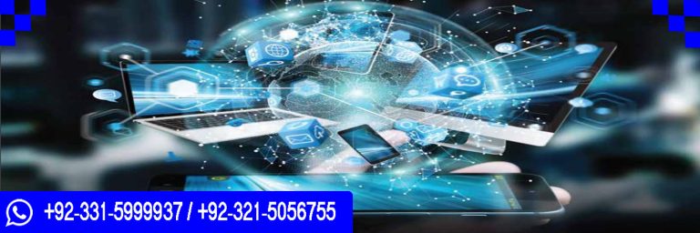 UKQ UK Approved International Diploma in Information Technology Course in Islamabad Pakistan