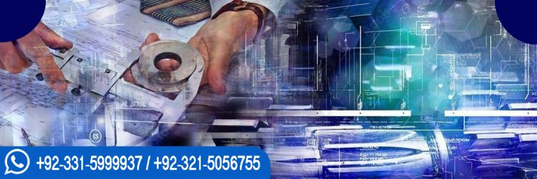 UKQ UK Approved International Diploma in Manufacturing and Design Course in Islamabad Pakistan