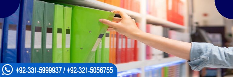 UKQ UK Approved International Diploma in Document Controller Course in Islamabad Pakistan