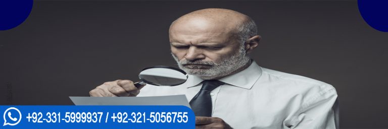 UKQ UK Approved International Diploma in Proof Reading and Editors Course in Islamabad Pakistan