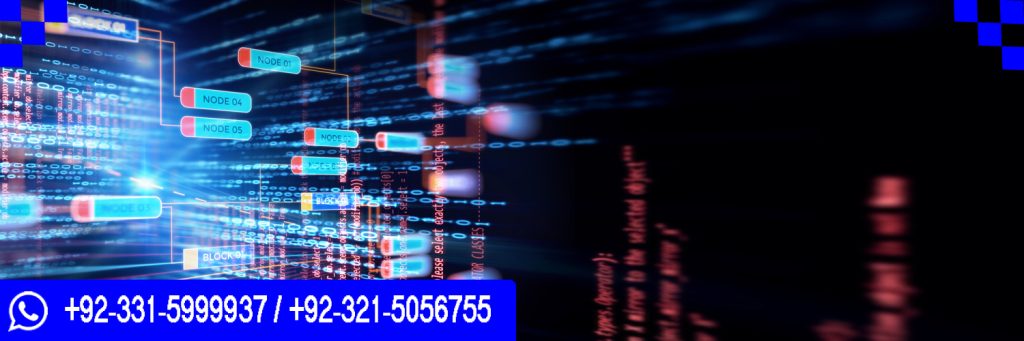 UKQ UK Approved International Certificate in Information Technology Course in Islamabad Pakistan